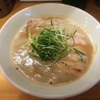 肉醤油ラーメン