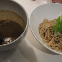 二代目 けいすけ 海老そば外伝の画像