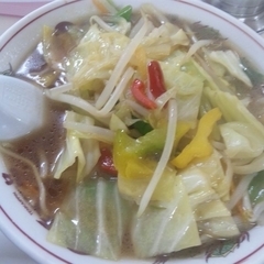 天下一品 太秦店の画像