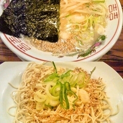 博多豚骨ラーメン・つけ麺 フジヤマ55 藤江店の画像