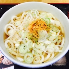 小諸そば 並木橋店の画像