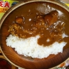 マドラスCURRY 大阪駅前第2ビル店の画像