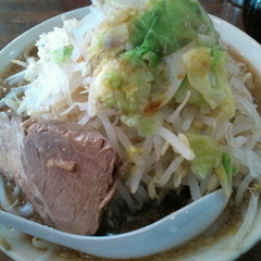 らーめん ぎょうてん屋 南橋本店の画像