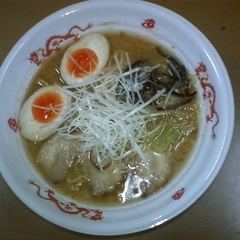 札幌夜鳴き屋らーめんの画像