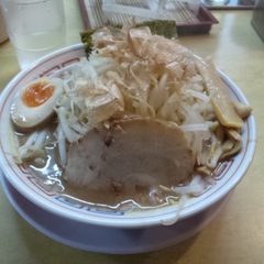 麺屋 浪花節の画像