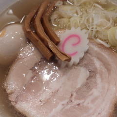 佐野ラーメン 井岡屋 真岡店の画像