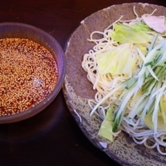冷菜麺家 蓮の画像