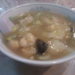 中華料理秀佳樓の画像