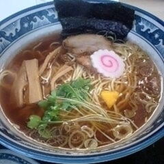 ラーメン うみひこの画像