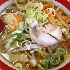 十八中華の画像