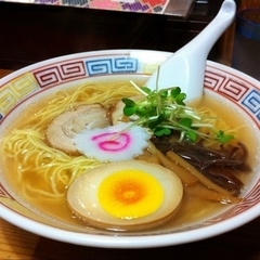 ぴっかり食堂の画像