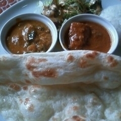 Spice Bar MOSHULA 反町店の画像