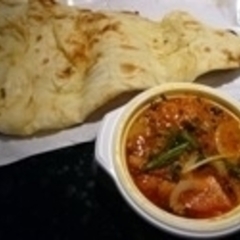 KUMARI CURRY ニッケコルトンプラザ店の画像