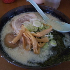 屋台ラーメンとんこつ貴生 草加店の画像