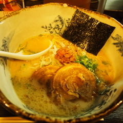 麪家 ひばりの画像