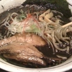 濃厚つけ汁ソバ JIRAIGEN イーアスつくば店の画像