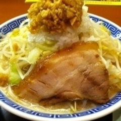 大盛軒 八尾店の画像