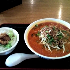 重慶茶樓本店の画像