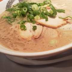 SHIROMARU BASE 堂山店の画像