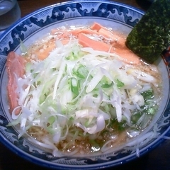 麺屋 黒船 新子安店の画像