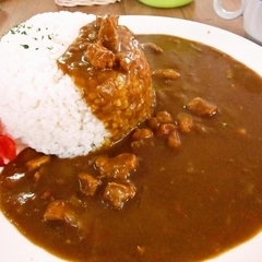 湘南カレー どんりゅう庵の画像