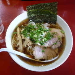 麺家 はやしの画像