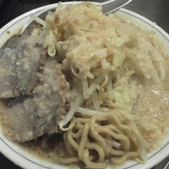 らーめん大 キャナルシティ店の画像