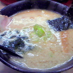 麺房 勝やの画像