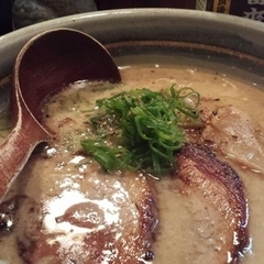 麺屋あまのじゃく 本店の画像