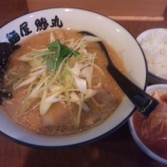 麺屋鯵丸 志木店の画像