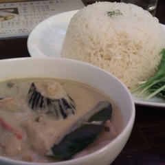 泰国鶏飯食堂 ガッチキの画像