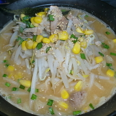 ラーメン はっちゃき 平田店の画像