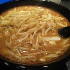 辛味噌麺GAZAN（雅山）の画像