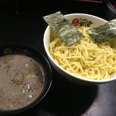 最凶煮干そば 獣煮使の画像