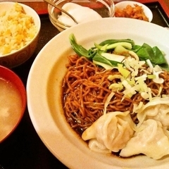 新中華 一毛餛飩の画像