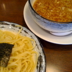 つけ麺屋 大吉らぁめんの画像