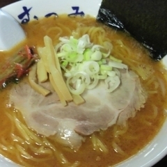 らーめん むつみ屋 越谷店の画像