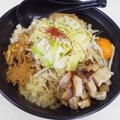 らーめん 成都の画像