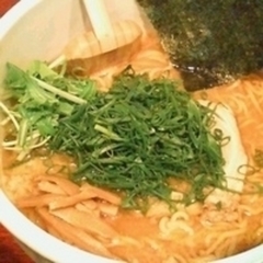 麺屋我竜の画像