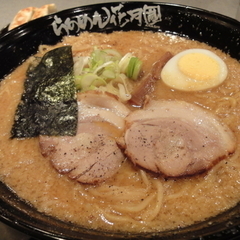 ラーメン花月 吉祥寺店の画像