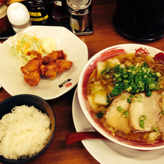 ラーメンまこと屋 尼崎次屋店の画像