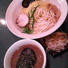 麺屋 楽楽の画像