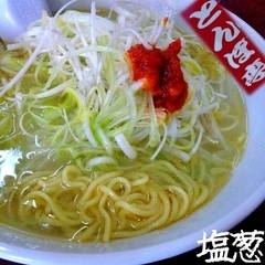 らーめん とんぼ亭の画像