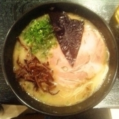 とんこつ名人 かつみ屋 西尾店の画像