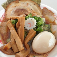 信越麺戦記 Part3 中京の章の画像