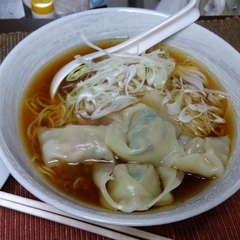 上海ワンタン専門店 美食坊の画像