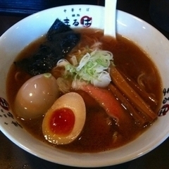 麺処まるはの画像