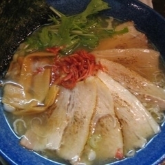 麺屋 空 亀田駅前店の画像
