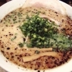 東京屋台ラーメン とんとん亭 大泉学園店の画像