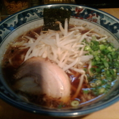 麺屋 黒船 新橋本店の画像